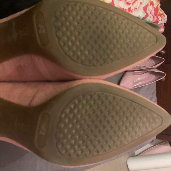 Pink heels - Picture 9 of 12